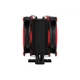 Кулер для процессора Arctic Freezer 34 eSports DUO Red (ACFRE00060A) - изображение 5