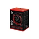 Кулер для процессора Arctic Freezer 34 eSports DUO Red (ACFRE00060A) - изображение 9