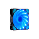 Кулер для корпуса Cooling Baby 12025BBL - изображение 3