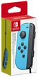 Kontroler Nintendo Switch Joy-Con lewy Neon Niebieski (0045496431389) - obraz 2