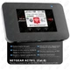 Мобильный 4G модем/роутер USB WI-FI NETGEAR Verizon MiFi AC791LTE. Аккумулятор 4340 мАч. Скорость до 300 Мбит/с (Cat.6). Для операторов Киевстар, Lifecell, Vodafone. - изображение 1