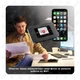 Мобильный 4G модем/роутер USB WI-FI NETGEAR Verizon MiFi AC791LTE. Аккумулятор 4340 мАч. Скорость до 300 Мбит/с (Cat.6). Для операторов Киевстар, Lifecell, Vodafone. - изображение 9