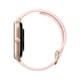 Смарт-годинник Amazfit GTS4 Rosebud Pink - изображение 4