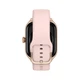Смарт-годинник Amazfit GTS4 Rosebud Pink - изображение 5