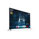 Телевізор Vinga S55UHD25QWEB - зображення 3