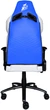 Кресло для геймеров 1stPlayer DK2 Blue-White - изображение 7