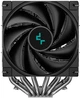 Кулер процессорный DeepCool AK620 (R-AK620-BKNNMT-G), Intel: 2066/2011-3/2011/1700/1200/1151/1150/1155/1156, AMD: AM5/AM4, 129х138х160 мм, 4-pin - изображение 3