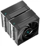 Кулер процессорный DeepCool AK620 (R-AK620-BKNNMT-G), Intel: 2066/2011-3/2011/1700/1200/1151/1150/1155/1156, AMD: AM5/AM4, 129х138х160 мм, 4-pin - изображение 4