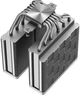 Кулер процессорный DeepCool AK620 (R-AK620-BKNNMT-G), Intel: 2066/2011-3/2011/1700/1200/1151/1150/1155/1156, AMD: AM5/AM4, 129х138х160 мм, 4-pin - изображение 6