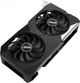 Видеокарта AMD Radeon RX 6600 8GB GDDR6 Dual V2 Asus (DUAL-RX6600-8G-V2) - изображение 6