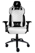Крісло для геймерів 1stPlayer DK2 Black-White - зображення 1