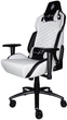 Крісло для геймерів 1stPlayer DK2 Black-White - зображення 3