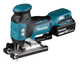 Акумуляторний лобзик Makita DJV181Z - зображення 1