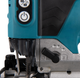 Акумуляторний лобзик Makita DJV181Z - зображення 12