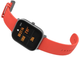 Smartwatch Amazfit GTS Vermillion Orange (6970100373585) - obraz 4