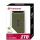 Накопичувач SSD USB 3.2 2TB Transcend (TS2TESD380C) - изображение 4