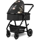 Коляска Lionelo 3 в 1 Amber Lovin (LO-AMBER LOVIN (3in1)) - зображення 10
