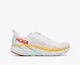 Мужские кроссовки HOKA ONE ONE CLIFTON 8 1119393 NCBDB 43,5 (EU 43 1/3, USA 9,5 D, 27,5 см) молочные с желтым - изображение 1