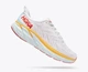 Мужские кроссовки HOKA ONE ONE CLIFTON 8 1119393 NCBDB 43,5 (EU 43 1/3, USA 9,5 D, 27,5 см) молочные с желтым - изображение 2