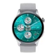 Смарт-часи XO J6 Amoled Smart Watch 1.43” 260мАг BT Call, Track, HeartRate Сірий - зображення 1