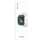 Смарт-годинник Hoco Y19 AMOLED Розумний (call version) BT 5.1 Track HeartRate IP68 BT 5.1, 300мАг Сріблястий - изображение 2