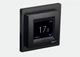 Программируемый терморегулятор DEVI DEVIreg Touch Black - изображение 1
