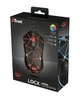 Миша GXT 133 Lock, USB-A, чорний - зображення 8