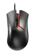 Мишка Lenovo Y Gaming Optical Mouse - WW - изображение 3