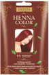 Кондиціонер Venita Henna Color Трав'яне фарбування натуральною хною 11 Burgundy (5902101710923) - зображення 1