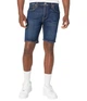 Шорты Levi's 412 Slim Hi Bye Bye, 31W 32L (11784637) - изображение 1