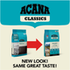 Сухой корм для собак Acana Wild Coast Recipe для всех пород с рыбой 2 кг (a56220) - изображение 2