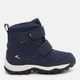 Детские зимние ботинки Viking Bonna High GTX R Warm 3-91105-5 29 Темно-синие (7054977819885) - изображение 1