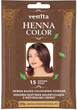 Odżywka Venita Henna Color ziołowa koloryzująca z naturalnej henny 15 Brąz (5902101710961) - obraz 1