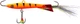 Балансир Viking Fishing Yeti Ice Jig 90mm 46.0g #15 Pink Moon (177838) 1919.02.69 - зображення 1