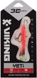 Балансир Viking Fishing Yeti Ice Jig 75mm 36.0g #15 Pink Moon (177822) 1919.02.53 - зображення 2