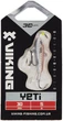 Балансир Viking Fishing Yeti Ice Jig 30mm 5.0g #12 Smoke Anchovy (177755) 1919.01.86 - зображення 2