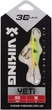Балансир Viking Fishing Yeti Ice Jig 60mm 16.0g #05 Acid (177811) 1919.02.27 - изображение 2