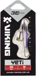 Балансир Viking Fishing Yeti Ice Jig 50mm 12.0g #01 Blue Glam (177784) 1919.02.07 - изображение 2