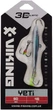 Балансир Viking Fishing Yeti Ice Jig 90mm 46.0g #14 Dark Mackerel (177837) 1919.02.68 - зображення 2