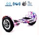 Гироборд Smart Balance U10 Premium 10 дюймов (+Autobalance +Bluetooth) Сакура - изображение 1