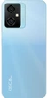 Смартфон Oscal Tiger 10 8/256GB Dual Sim Summer Sky Blue - изображение 3