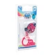 Цепочка к пустышке Красный Canpol Babies 10/873_red 5903407108735 - изображение 3