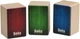 Набор шейкеров Sela SE 108 Mini Cajon Shaker Set - изображение 8