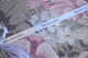 Постельное белье First Choice Homesko Ranforce 200 х 220 см Davida Grey - изображение 2