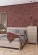 Комод Art in Head 1200 Swan 600x1200x500 Каталонський жовтий (105050105) - изображение 3