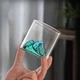 Стакан "Mount" 170 мл синий (230127) - изображение 4