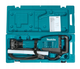 Молоток отбойный сетевой Makita HM1307CB (23.6 Дж, 730-1450&nbsp;мин-1, 1510 Вт, HEX 28.6 мм, 17.3 кг) - изображение 4