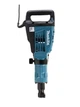 Молоток отбойный сетевой Makita HM1307CB (25.5 Дж, 730-1450&nbsp;мин-1, 1510 Вт, HEX 30 мм, 15.3 кг) - изображение 3