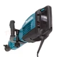 Молоток отбойный сетевой Makita HM1307CB (25.5 Дж, 730-1450&nbsp;мин-1, 1510 Вт, HEX 30 мм, 15.3 кг) - изображение 6