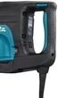 Молоток отбойный сетевой Makita HM1203C (19.1 Дж, 950-1900 мин-1, 1510 Вт, SDS-MAX, 9.7 кг) - изображение 5